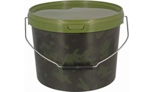 Fishing Bait & Chum Containers